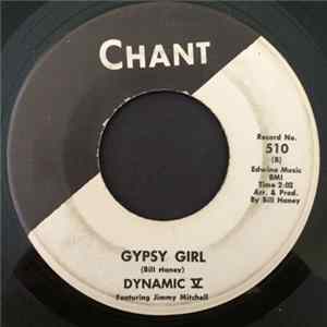 Dynamic V - Gypsy Girl / Da Doo Ron Ron Mp3