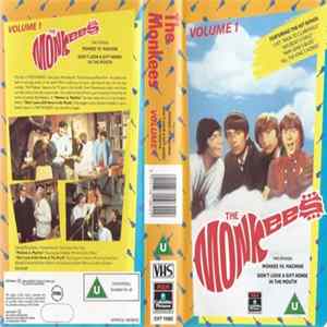 The Monkees - Volume 1 Mp3