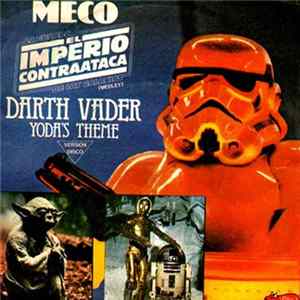 Meco - El Imperio Contraataca (Medley) Mp3