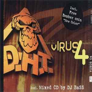 Various - DHT - Virus 04 Mp3