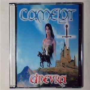 Camelot - Ginevra Mp3