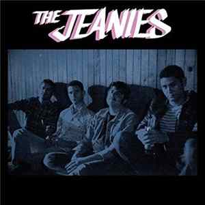 The Jeanies - The Jeanies Mp3