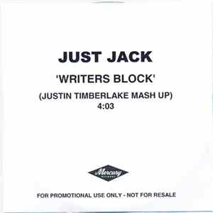 Just Jack - Writers Block Mp3