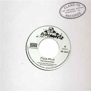 The Dynamites - Nyah Rock Mp3