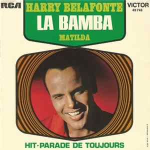 Harry Belafonte - La Bamba Mp3