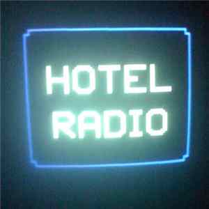 Kidda - Hotel Radio Mp3