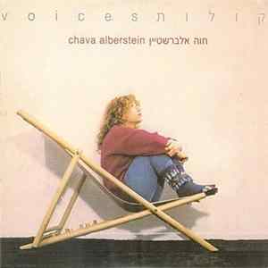 Chava Alberstein - Voices Mp3