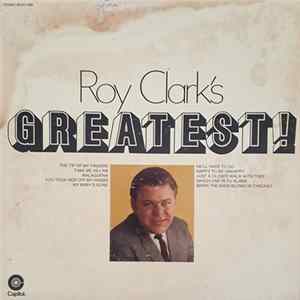 Roy Clark - Roy Clark's Greatest! Mp3