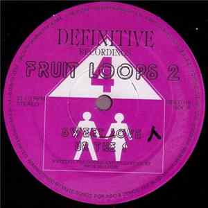 Nick Holder - Fruit Loops 2 Mp3