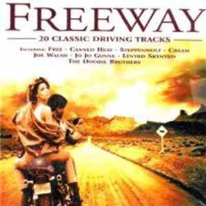 Various - Freeway – 20 Classic Driving Tracks Mp3