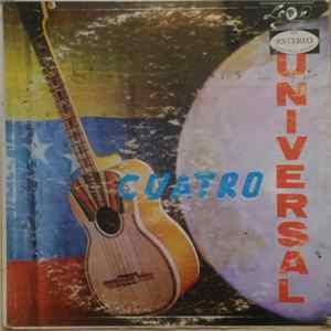 Alí Agüero, Angel Melo - Cuatro Universal Mp3
