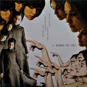Various / Rosario Bléfari, Tusia Beridze, Èglantine Gouzy, Catarina Pratter - 4 Women No Cry Vol. 1 Mp3