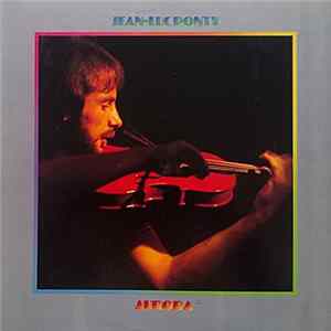 Jean-Luc Ponty - Aurora Mp3