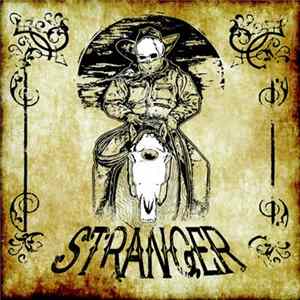Mr Phormula - Stranger EP Mp3