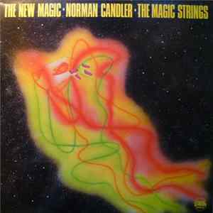 Norman Candler - The Magic Strings - The New Magic Mp3