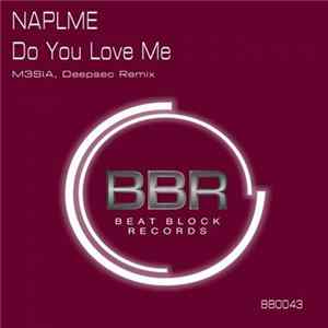 Naplme - Do You Love Me Mp3