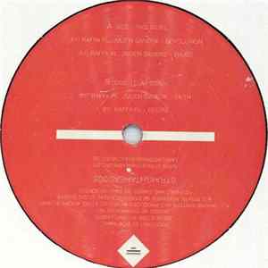 Raffa FL, Julien Sandre - Revolution EP Mp3