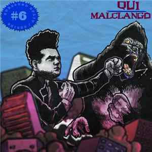Qui / MalClango - Subsound Split Series #6 Mp3