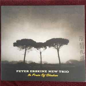 Peter Erskine New Trio - In Praise Of Shadows Mp3