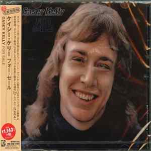Casey Kelly - For Sale Mp3