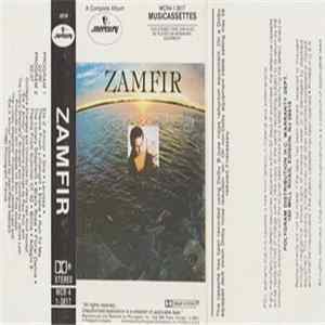 Gheorghe Zamfir - Zamfir Mp3