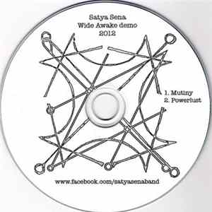 Satya Sena - Wide Awake Demo Mp3