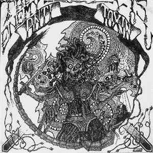 Anti Toxin - The Enemy Is You Mp3