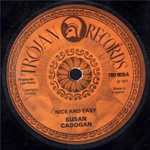 Susan Cadogan - Nice And Easy / If You Need Me Mp3
