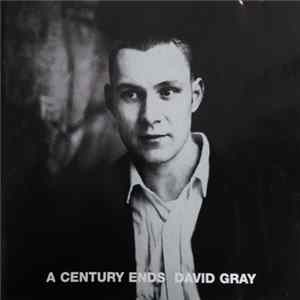 David Gray - A Century Ends Mp3