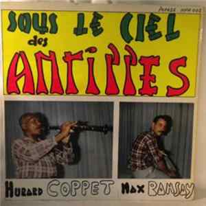 Hurard Coppet, Max Ransay - Sous Le Ciel Des Antilles Mp3