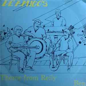 De Amigo's - Theme From Reily Mp3