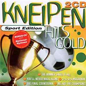 Various - Kneipen Hits - Sport Edition Mp3