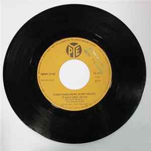 The Paper Dolls - Something Here In My Heart Mp3