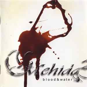 Mehida - Blood & Water Mp3