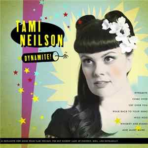 Tami Neilson - Dynamite! Mp3