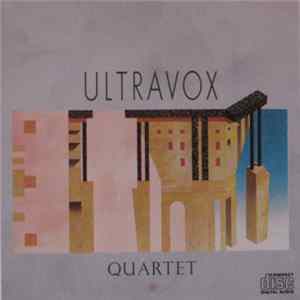 Ultravox - Quartet Mp3