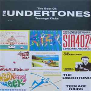 The Undertones - The Best Of The Undertones - Teenage Kicks Mp3