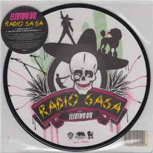 Electric Six - Radio Ga Ga Mp3