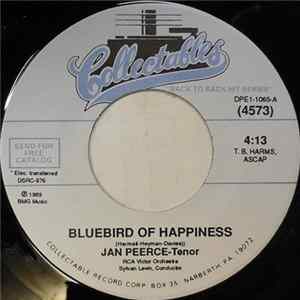 Jan Peerce - Bluebird Of Happiness Mp3