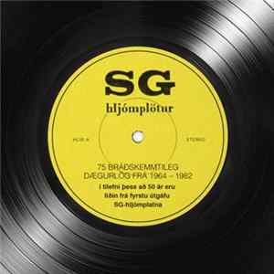 Various - SG-Hljómplötur Mp3