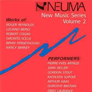 Various - New Music Series Volume 2 Mp3