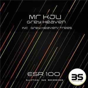 Mr Kju - Grey Heaven Mp3