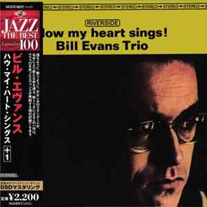 Bill Evans Trio - How My Heart Sings! Mp3