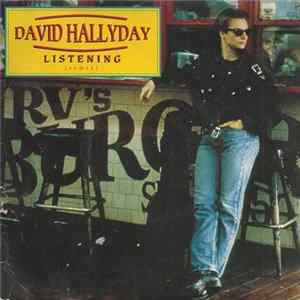 David Hallyday - Listening (Remix) Mp3