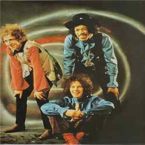 The Jimi Hendrix Experience - All Along The Watchtower Mp3