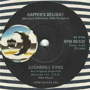 Sugarhill Gang - Rapper's Delight Mp3