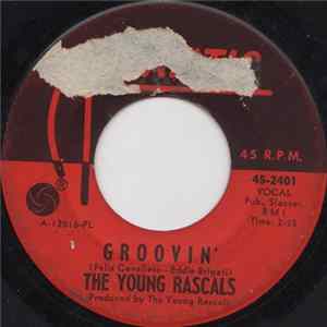 The Young Rascals - Groovin' Mp3