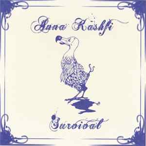 Anna Kashfi - Survival Mp3