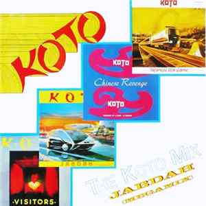 Koto - The Koto Mix / Jabdah (Megamix) Mp3