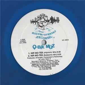Q-Bik Mūz - Hip-No-Tek Mp3